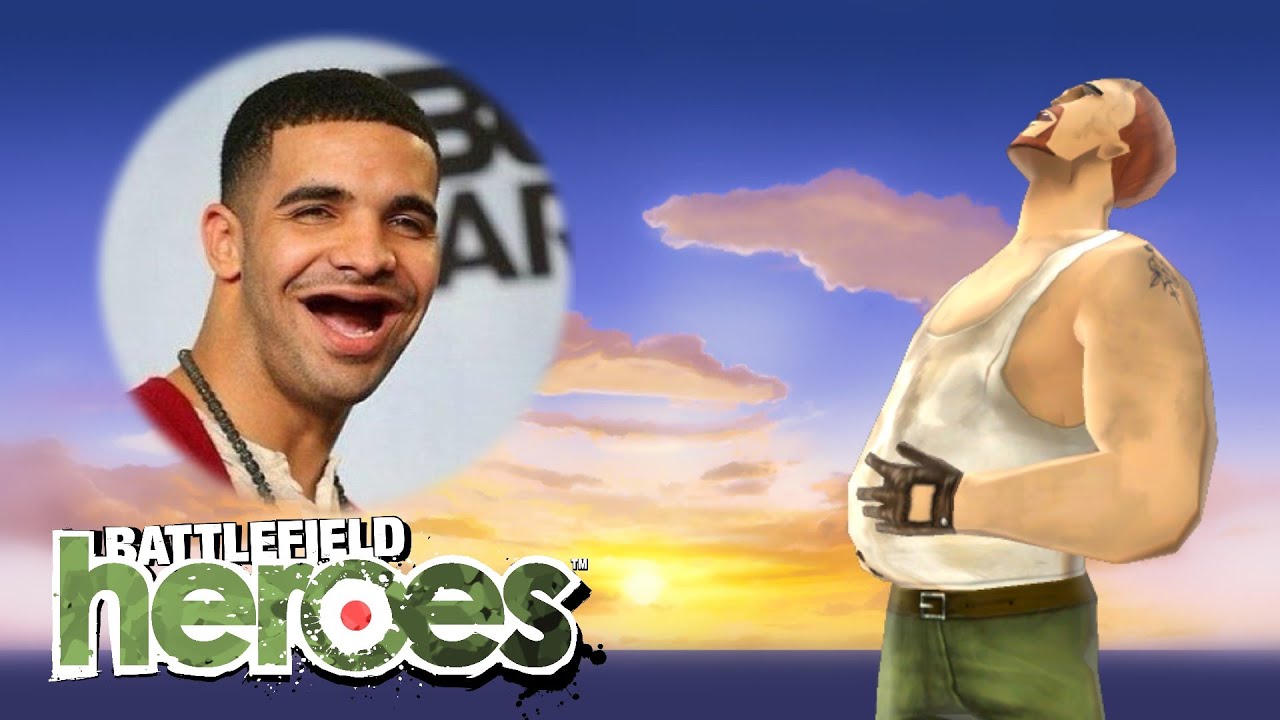 THWAG!! | Battlefield Heroes | Gameplay /w Commentary