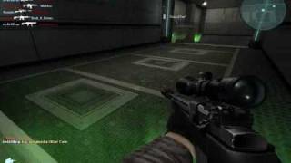 Combat Arms: M14 SE Review (Souyin)