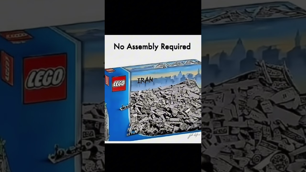 New lego set👍(only in USA) 