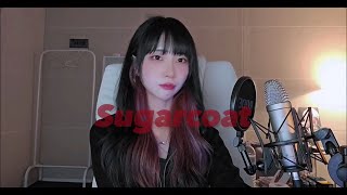 KISS OF LIFE - Sugarcoat (NATTY Solo) 💿ㅣCover by Cherish.