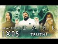 Dark - 1x5 Truths, Wahrheiten - Reaction