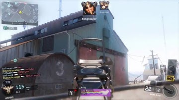 Zero Fear vs Clutch Clan (Game 1)