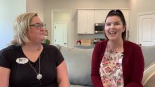 Aimee Norton eXp REALTOR and DSLD Homes