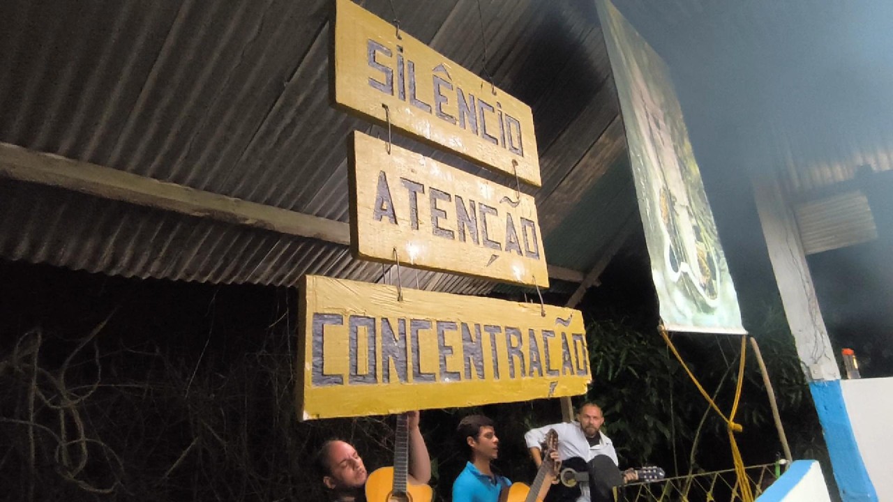 Ó Lindo Daime (Ensaio/Feitio 2026)