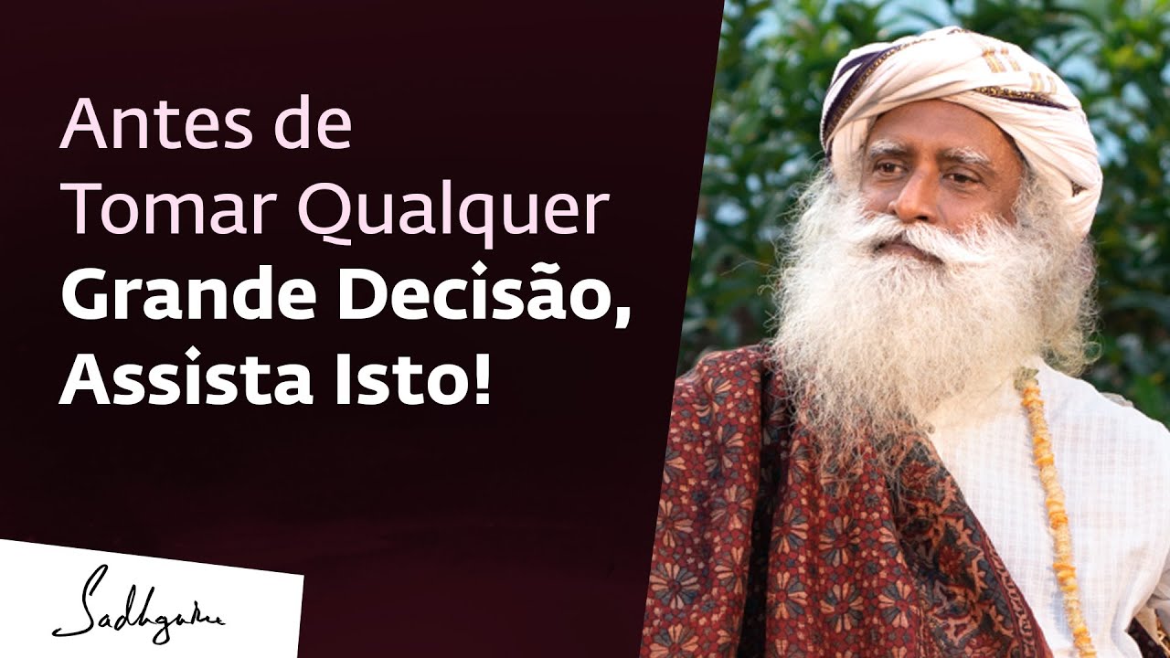 Como Tomar DECISÕES CORRETAS? | Augustus Nicodemus Lopes [CORTES]