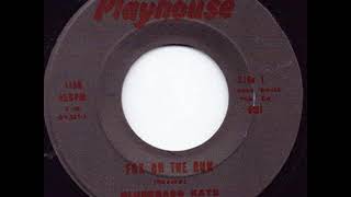 Fox On The Run - Bluegrass Kats