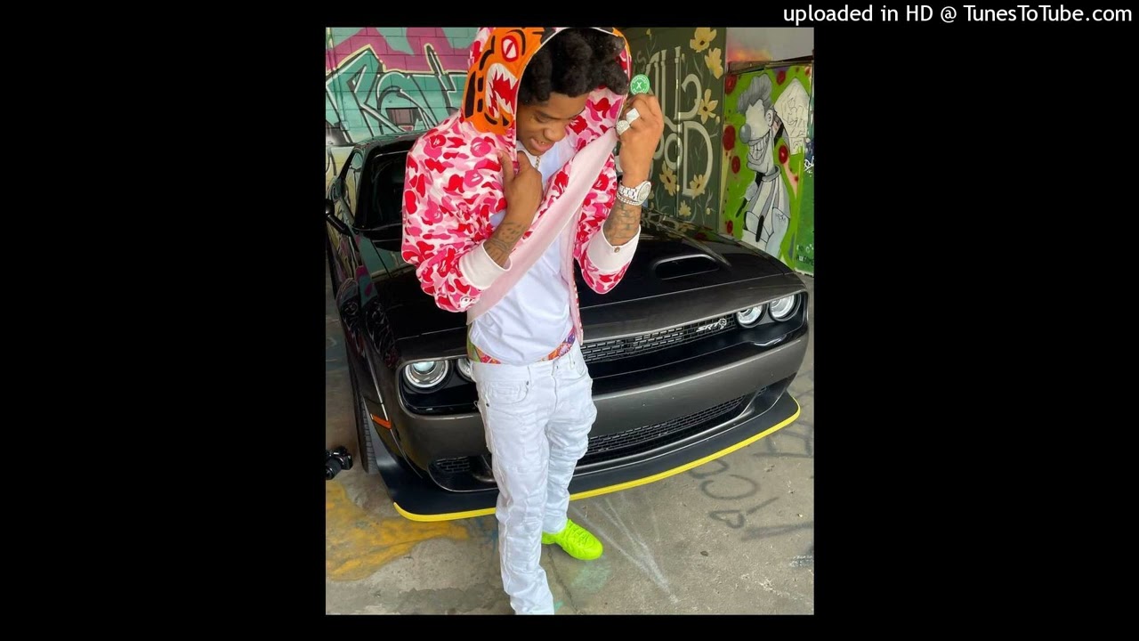 [FREE] Kuttem Reese Type Beat "Never Sober"