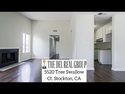 5520 Tree Swallow Ct., Stockton, CA home video tour