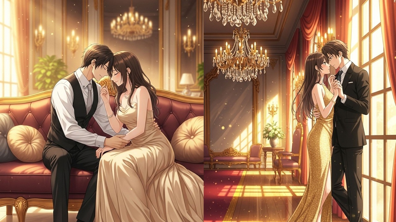 📕 Брат разрушил мою жизнь — я ушёл, а семья вскоре осознала свою ошибку