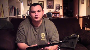 Proto Rail unboxing, and update video