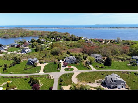 41 West Willow Lane, Charlestown, RI home video tour