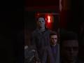 Michael Myers Scares GTA Players😂‼️ #gta #gta5rp #fivem
