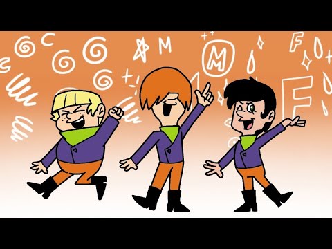 Buri Hamachi The Impossibles 