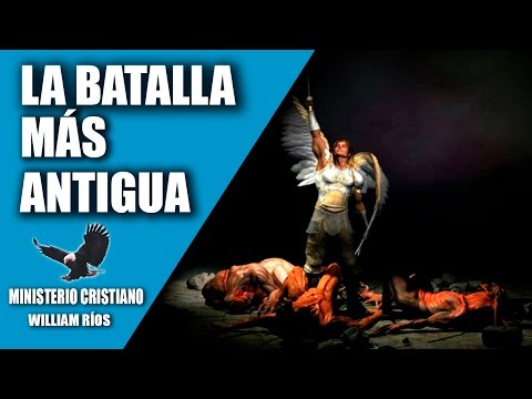 La Batalla Más Antigua - Serie Identidad Por Los Siglos