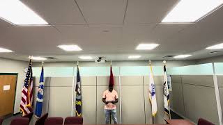 COMM-2200-002 Speech on Aviation Safety