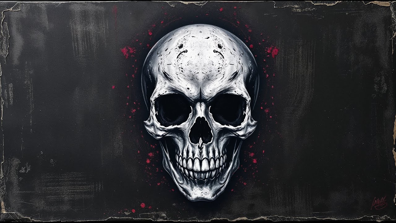 1 Hour - Heavy Metal & Hard Rock Mix | Workout / Gaming Metal Playlist Mix [Instrumental] VOL.219