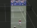 AIR Sampras! 🛫