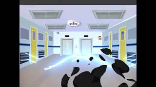 Naffco Smoke Management System
