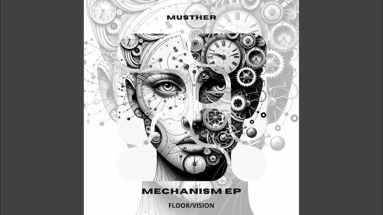 Watch Mechanical Pulse on YouTube Watch Mechanical Pulse on YouTube