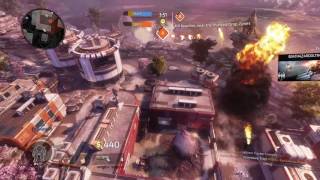 TitanFall 2 Firestar and G2, Nerf needed