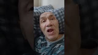 Виталий Иванович Иванов - ИНФАРКТ..., но борьба впереди!!! -  «Милицейское братство» #мбр #инфаркт