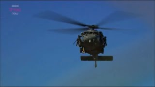 Inside Combat Rescue - Prince Harry: Frontline Afghanistan 10/