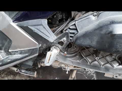 Video AB 125 BỊ RUNG ĐẦU LÀM NỒI CHẠY ÊM HẾT RUNG MÁY MẠNH... - youtube
