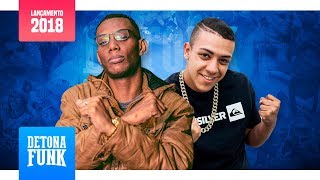 MC GW e MC Rafa 22 - Senta Putiana Sobe Putiana (DJ Wallace NK e DJ Tezinho)