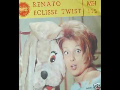ミーナ ECLIPSE TWIST 太陽は一人ぼっち