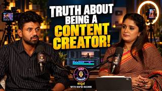 Can You Earn From Social Media? Instagram Income, Content Creation & Turning Passion Into a Career!