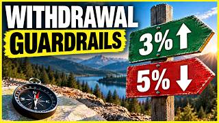 Withdrawal Guardrails: When to Spend More or Less in Retirement