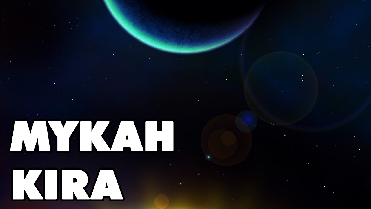 Watch Kira (Chiptune Electro House) on YouTube Watch Kira (Chiptune Electro House) on YouTube
