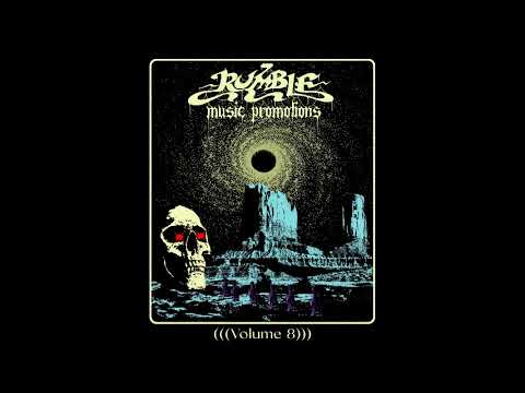 Rumble Music Promotions - (((Volume 8))) || Full Album Compilation 2025