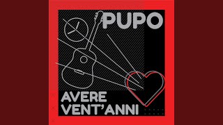 Avere vent'anni