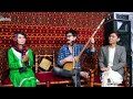 سفر جاغوری New Hazaragi Song By Zia Sultani 