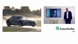 Ernst-Gaßner-Preis Für Herausragende Leistungen Im Automobilen Leichtbau