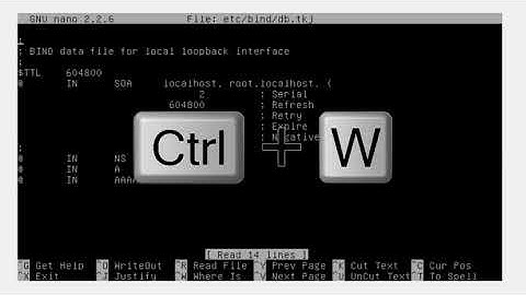 Tutorial Cara Mudah Konfigurasi DNS menggunakan Oracle VM VirtualBox