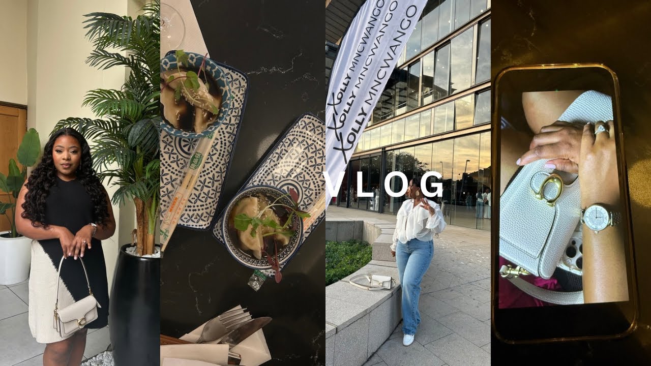 VLOG| Durban Vlog| The Unsual Encouter Day 2