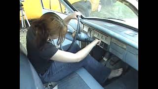 Hard Pedal Pumping In Flipflops