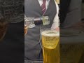 飲んでみ？飛ぶぞ？ #bar #barman #バー #お酒 #カクテル #バーテンダー #ビール #ウィスキー