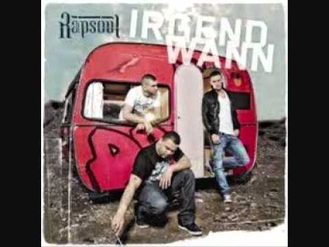 Rapsoul-Heb ab und flieg