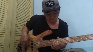 Download Lagu Gigi 'bisa saja' (cover bass by Dimas Ror) MP3