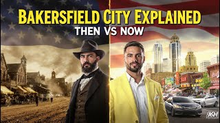 Bakersfield City Explained History Culture Food Economy Life in California s Central Valley