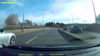 Chainbridge Rd To A1 South 1