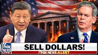 Download Lagu Bessent’s Dollar Policy JUST FAILED — The Next World Reserve Currency MP3