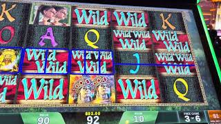 Midnight Eclipse Jackpot!