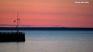 The World's Largest Lakes