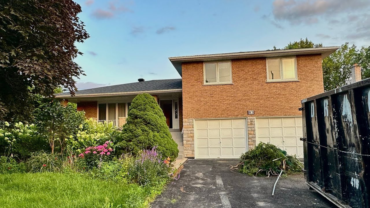 ***UNTOUCHED SINCE 1976*** Incredible ABANDONED 1970’s Time Capsule Stuck in Time