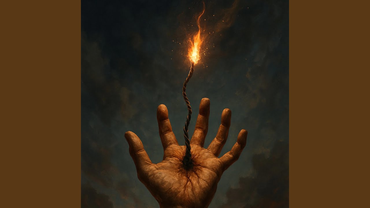 The Fuse Beneath the Skin