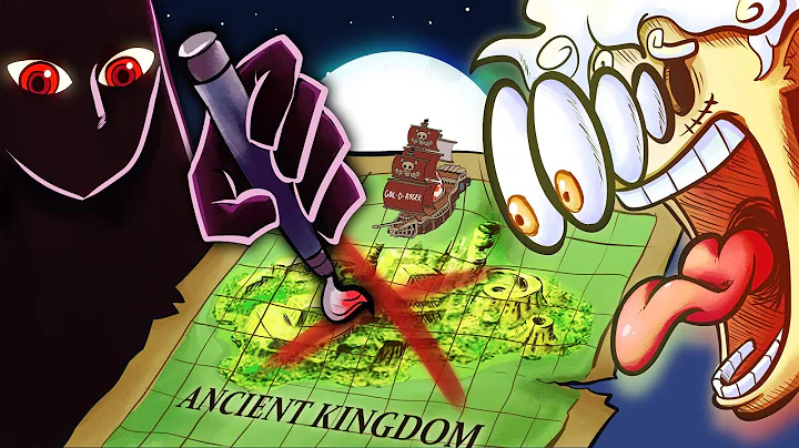 The most IMAGINATIVE Imu Theory Explains the ANCIENT KINGDOM NAME! Oda Connected EVERYTHING - DayDayNews